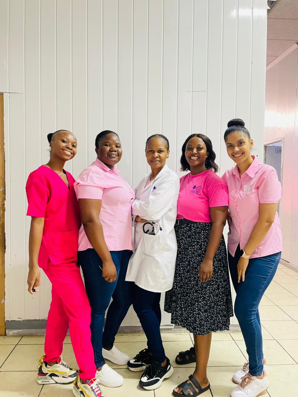 Homebirth and Waterbirth in Polokwane